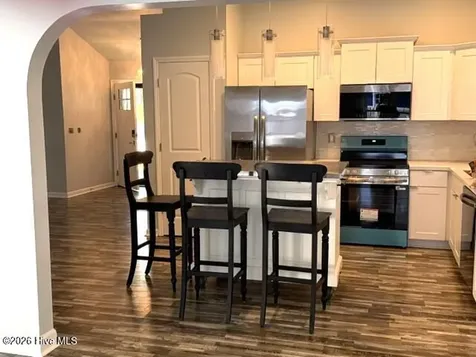 1404 Faulkenberry Road Wilmington NC 28409