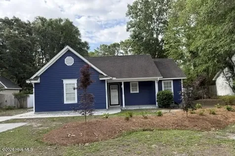 1404 Faulkenberry Road Wilmington NC 28409