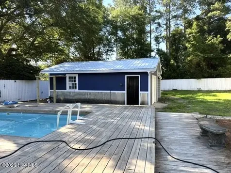 1404 Faulkenberry Road Wilmington NC 28409