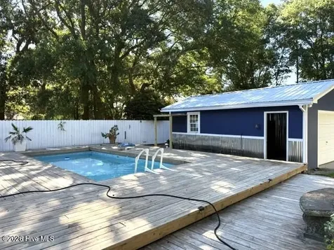 1404 Faulkenberry Road Wilmington NC 28409