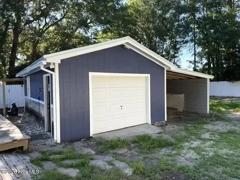 1404 Faulkenberry Road Wilmington NC 28409