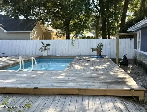 1404 Faulkenberry Road Wilmington NC 28409