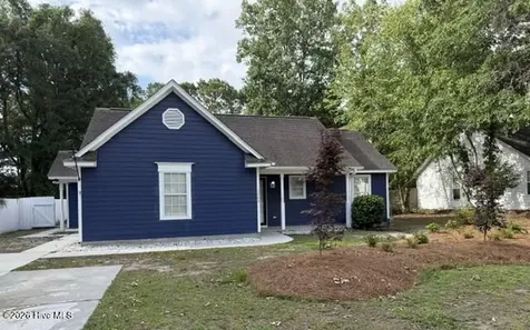 1404 Faulkenberry Road Wilmington NC 28409