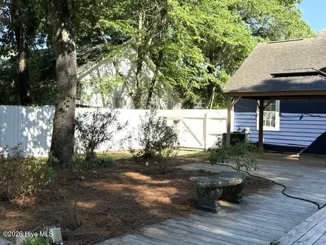 1404 Faulkenberry Road Wilmington NC 28409