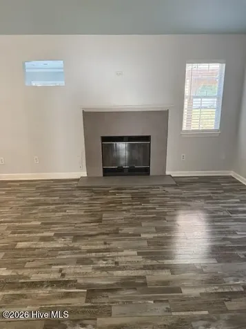 1404 Faulkenberry Road Wilmington NC 28409