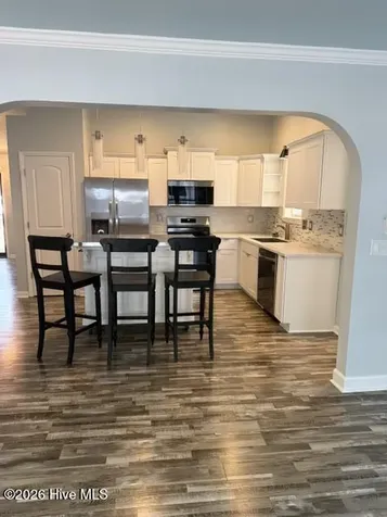 1404 Faulkenberry Road Wilmington NC 28409