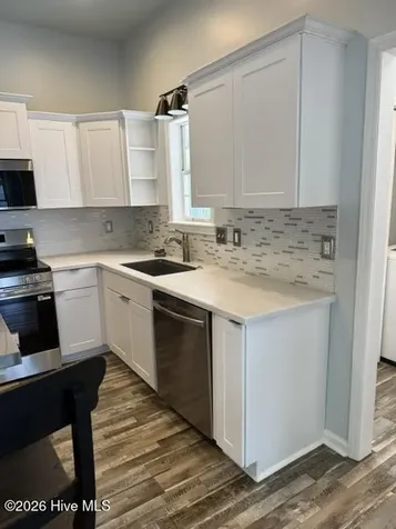 1404 Faulkenberry Road Wilmington NC 28409
