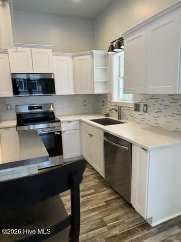 1404 Faulkenberry Road Wilmington NC 28409