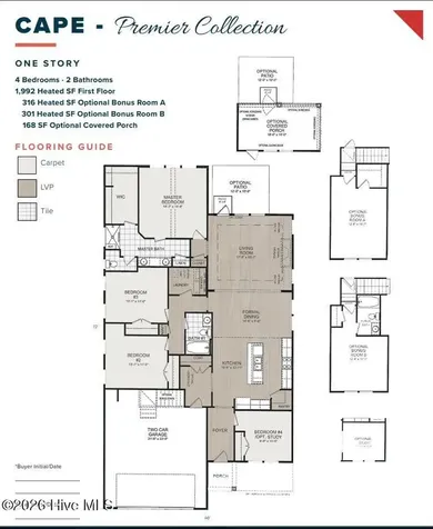 7089 Marsh Shore Point Leland NC 28451