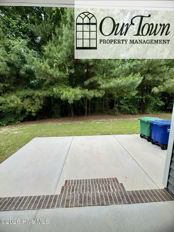 4115 Lake Wilson Road N Wilson NC 27896