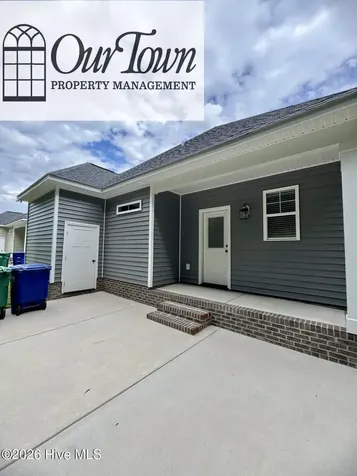4115 Lake Wilson Road N Wilson NC 27896