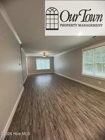 4115 Lake Wilson Road N Wilson NC 27896