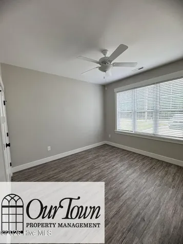 4115 Lake Wilson Road N Wilson NC 27896