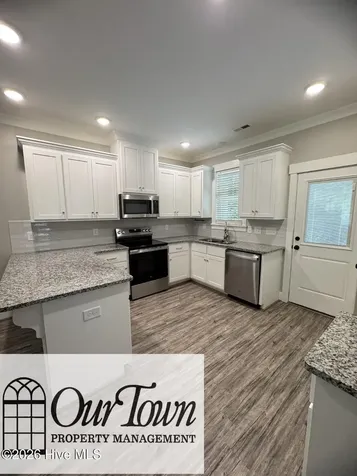 4115 Lake Wilson Road N Wilson NC 27896
