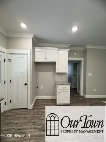 4115 Lake Wilson Road N Wilson NC 27896