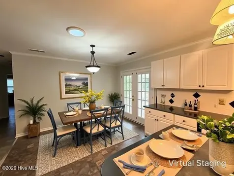 501 Oak Lane Newport NC 28570