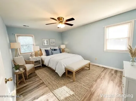 501 Oak Lane Newport NC 28570