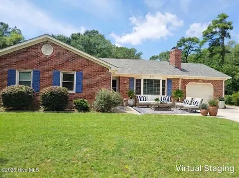 501 Oak Lane Newport NC 28570