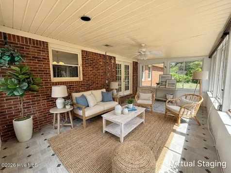 501 Oak Lane Newport NC 28570