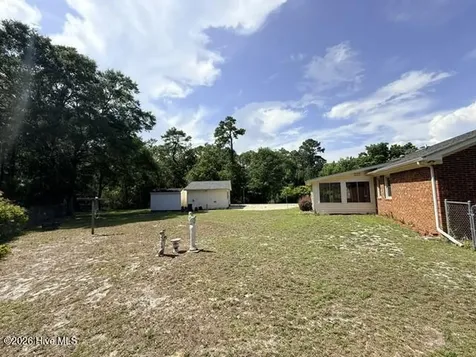 501 Oak Lane Newport NC 28570