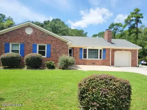 501 Oak Lane Newport NC 28570
