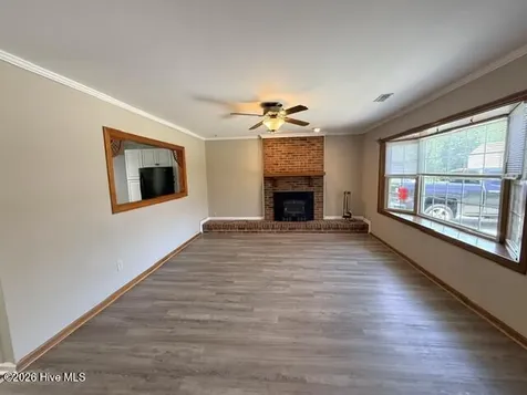501 Oak Lane Newport NC 28570