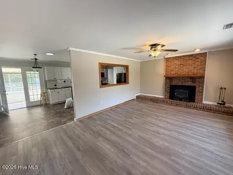 501 Oak Lane Newport NC 28570