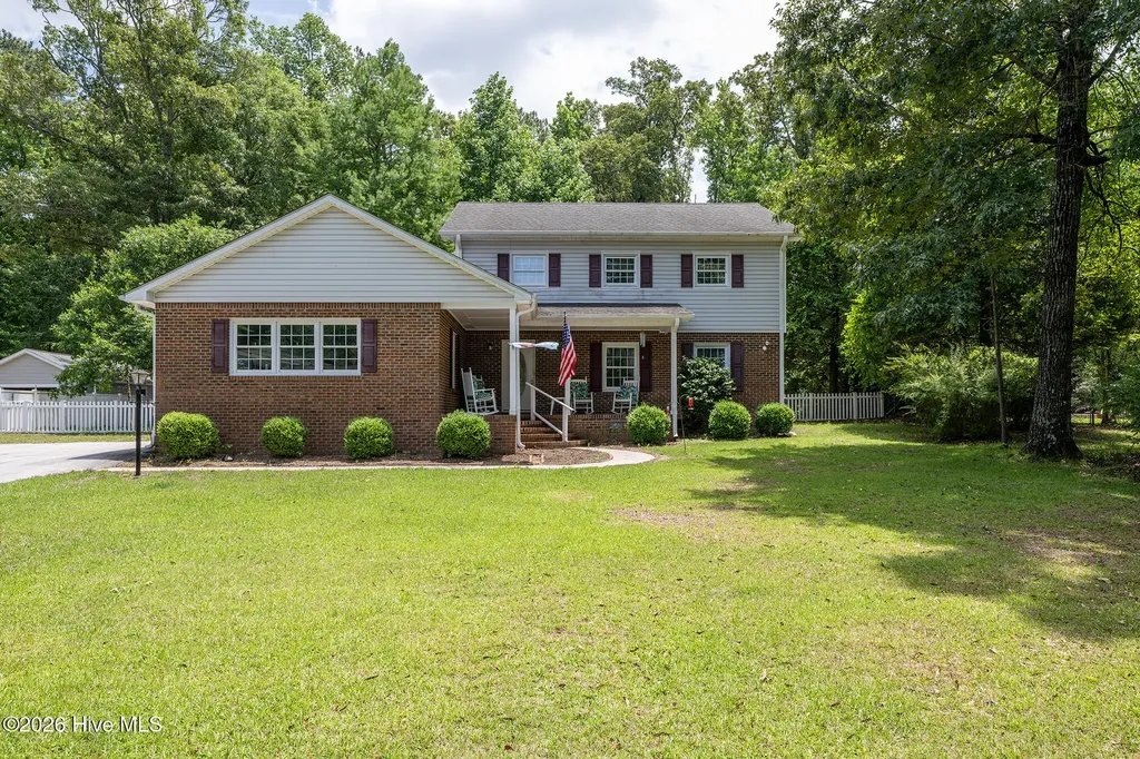 3403 Wedgewood Drive Trent Woods NC 28562