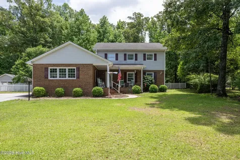 3403 Wedgewood Drive Trent Woods NC 28562
