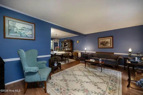 3403 Wedgewood Drive Trent Woods NC 28562