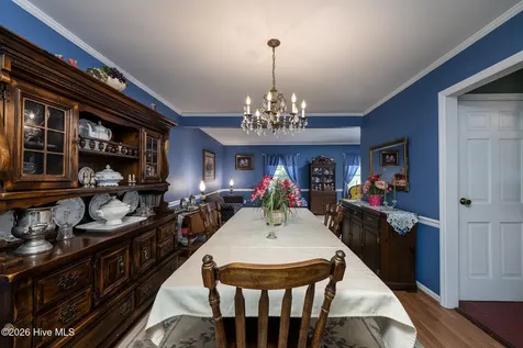 3403 Wedgewood Drive Trent Woods NC 28562