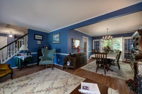 3403 Wedgewood Drive Trent Woods NC 28562