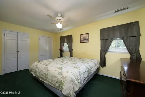 3403 Wedgewood Drive Trent Woods NC 28562