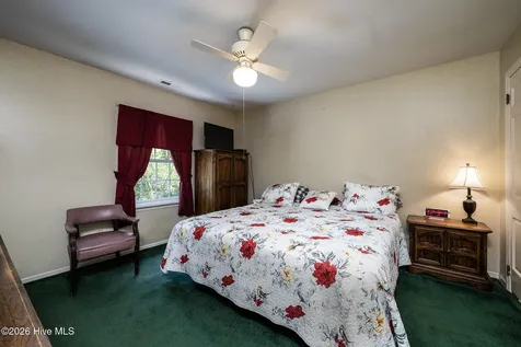 3403 Wedgewood Drive Trent Woods NC 28562