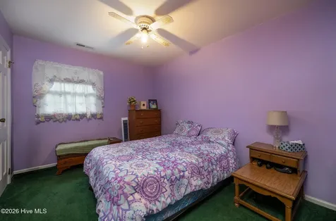 3403 Wedgewood Drive Trent Woods NC 28562