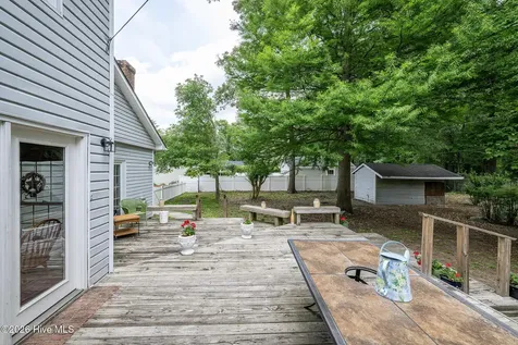 3403 Wedgewood Drive Trent Woods NC 28562