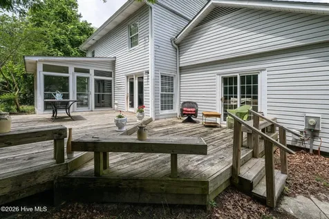 3403 Wedgewood Drive Trent Woods NC 28562