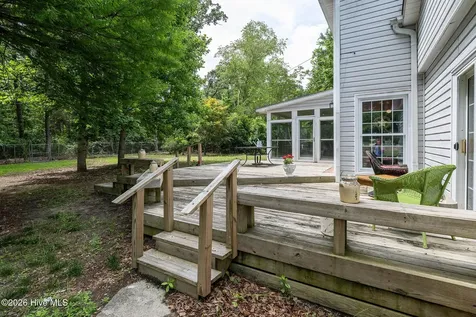 3403 Wedgewood Drive Trent Woods NC 28562