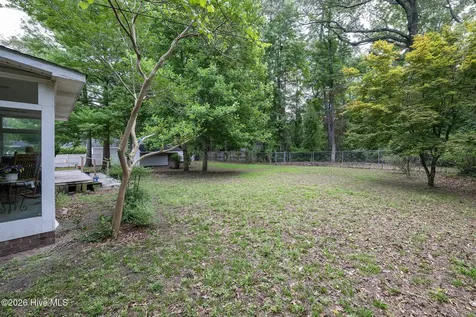 3403 Wedgewood Drive Trent Woods NC 28562