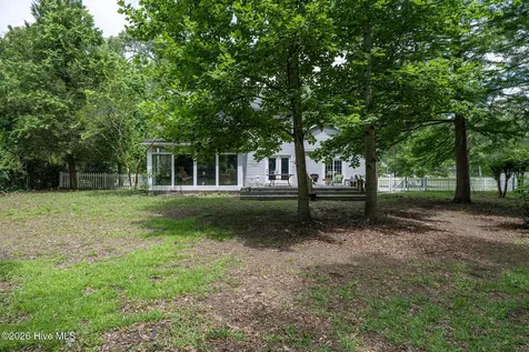 3403 Wedgewood Drive Trent Woods NC 28562