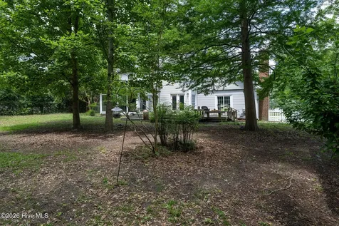 3403 Wedgewood Drive Trent Woods NC 28562