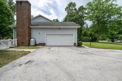 3403 Wedgewood Drive Trent Woods NC 28562