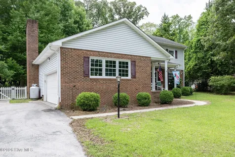3403 Wedgewood Drive Trent Woods NC 28562