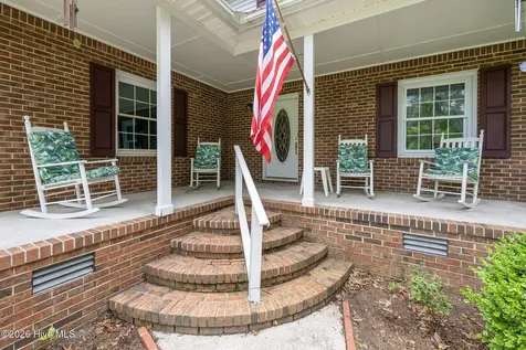 3403 Wedgewood Drive Trent Woods NC 28562