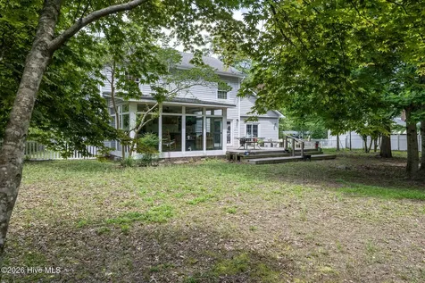 3403 Wedgewood Drive Trent Woods NC 28562