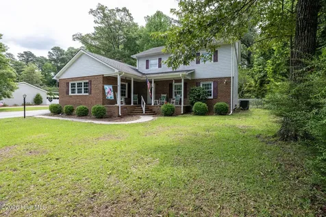 3403 Wedgewood Drive Trent Woods NC 28562