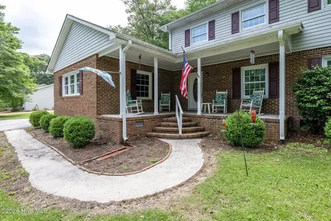 3403 Wedgewood Drive Trent Woods NC 28562