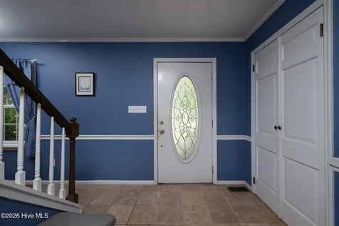 3403 Wedgewood Drive Trent Woods NC 28562
