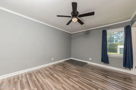 69 Sanders Drive Hubert NC 28539