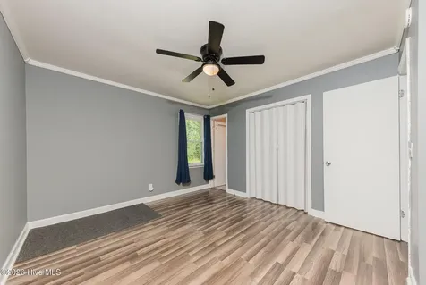 69 Sanders Drive Hubert NC 28539